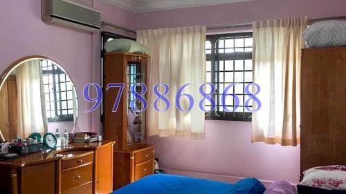 Blk 330 Sembawang Close (Sembawang), HDB 4 Rooms #142609562